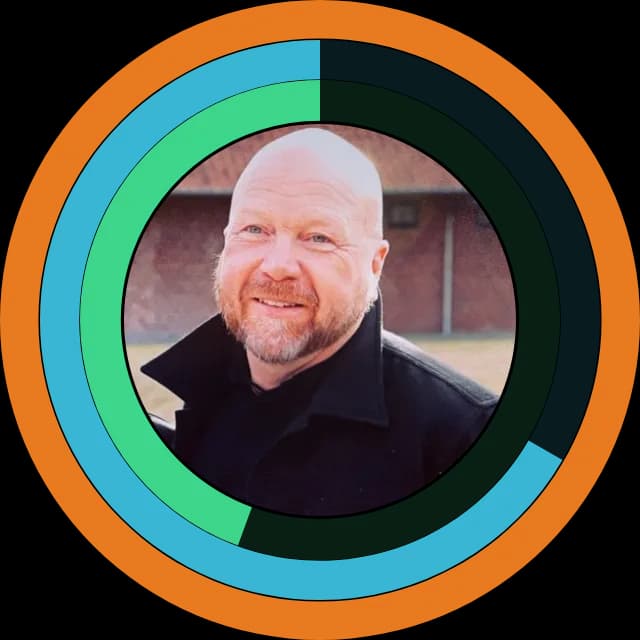 Guy Van Wijmeersch — Strategy & Commercial