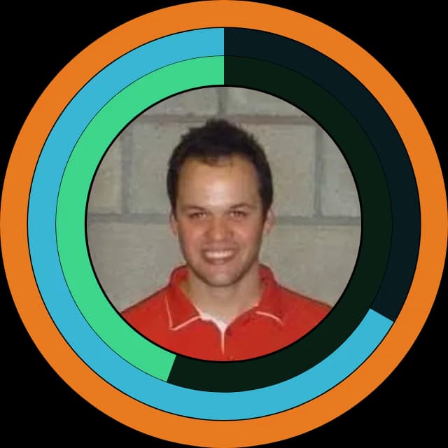 Joachim Taelman — CPO