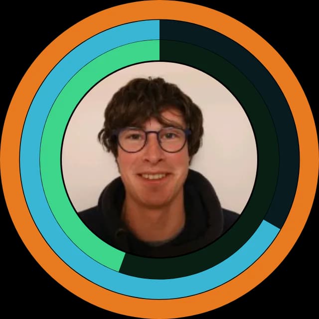 Maarten Slembrouck — CTO