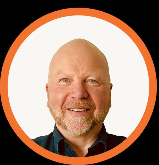 Guy Van Wijmeersch — Strategy & Commercial