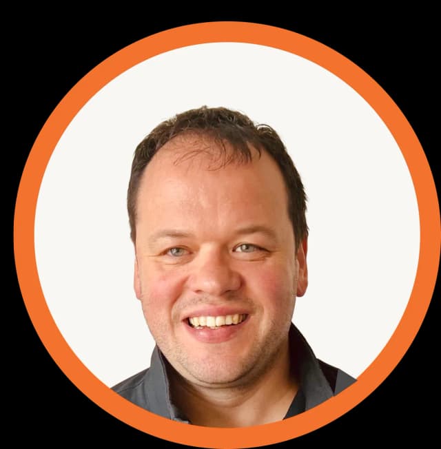 Joachim Taelman — Product & Market